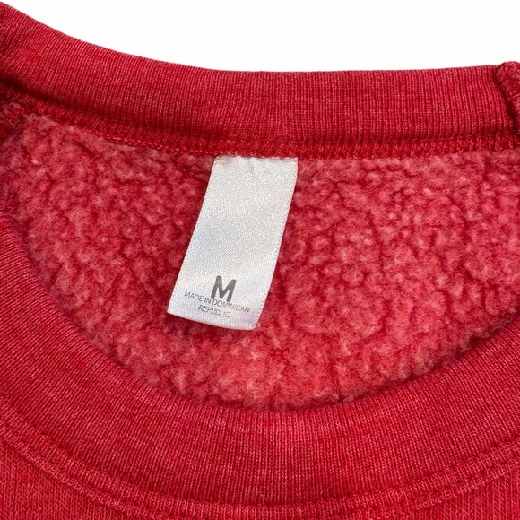 Keep It Jolly Reindeer Sweatshirt – Christmas Crewneck - Picture 3 of 9